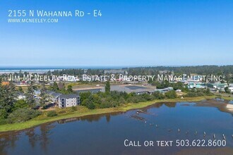 Building Photo - 2155 N Wahanna Rd