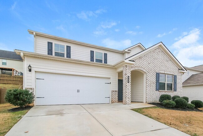 Foto del edificio - 520 Overo Dr