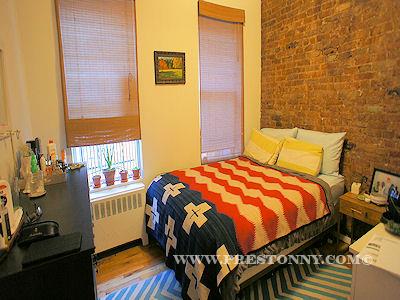 Foto del edificio - 190 Bleecker Street