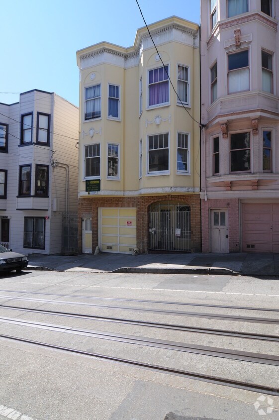 Building Photo - 959 Jackson St