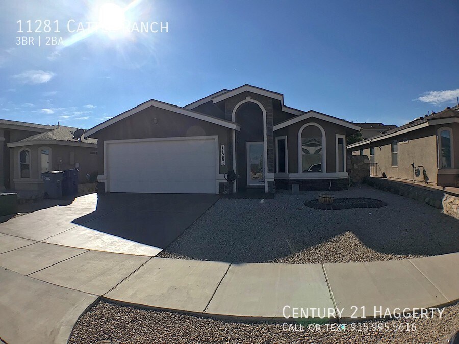 Primary Photo - 11281 Cattle Ranch St