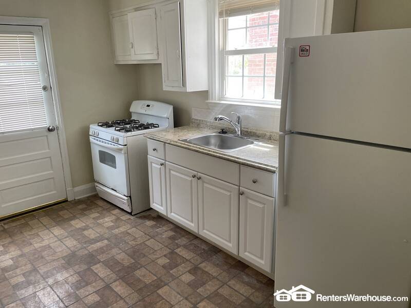 Foto principal - 4334 Berger Ave