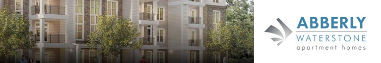 Abberly Waterstone Apartment Homes