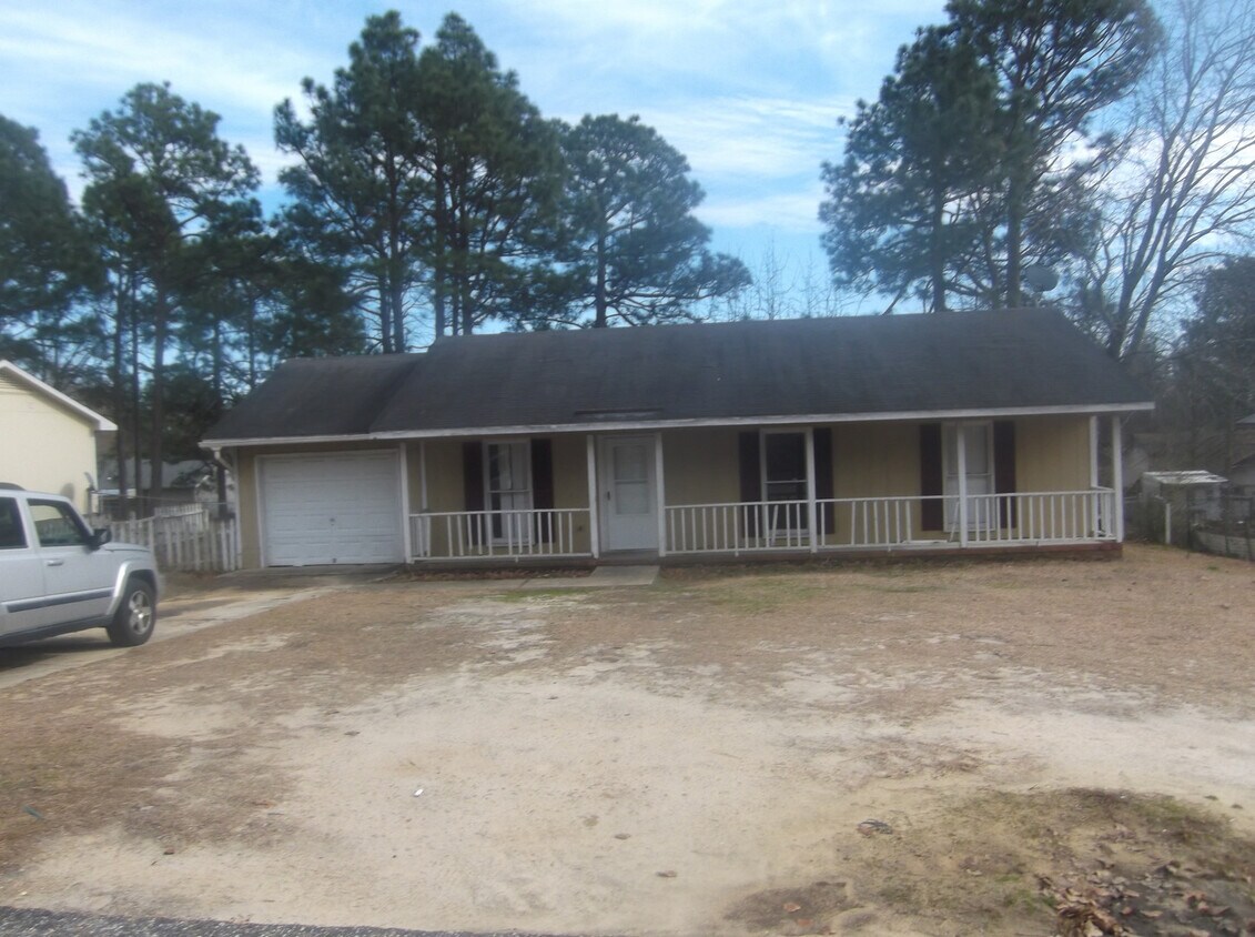 Primary Photo - Deerfield subdivision in Spring Lake
