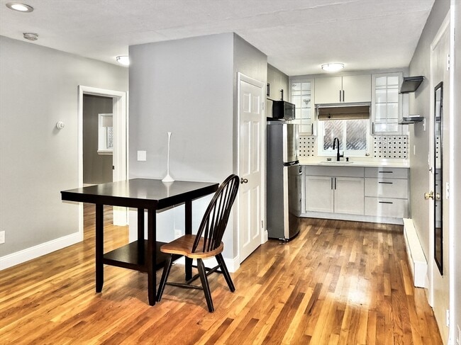 Foto del edificio - 541 Adams St