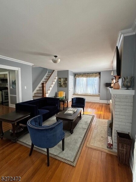 Foto del edificio - 1127 Stilford Ave