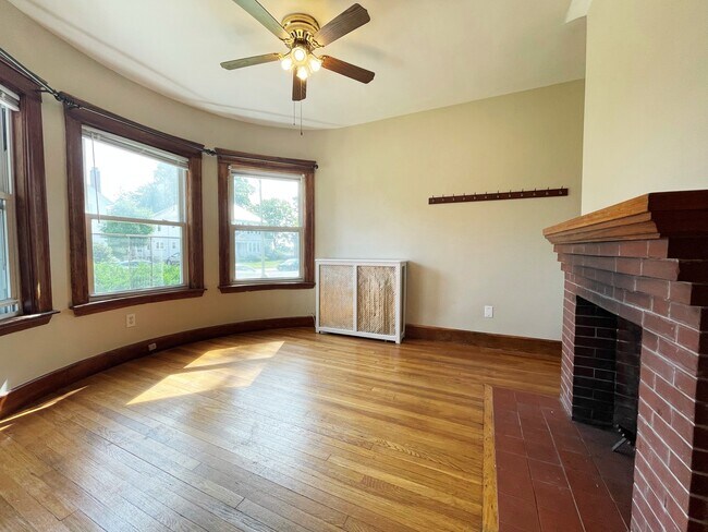 Foto del edificio - 50 Greaton Rd