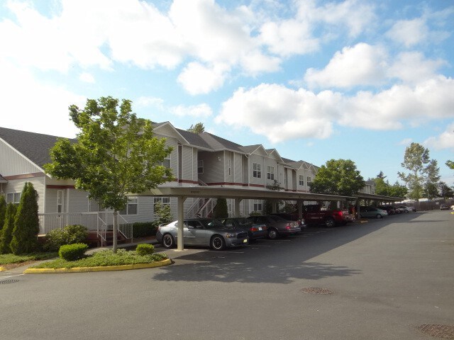 Foto del edificio - 4217 164th St SW