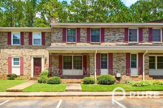 Building Photo - 340 Rutledge Pl