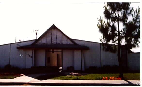 Building Photo - 1753-1765 Anaheim Ave