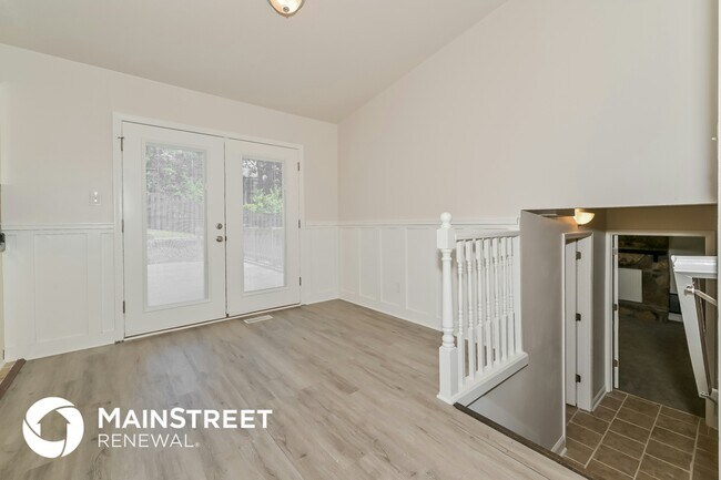 Foto del edificio - 5712 Bluewood Ln NW