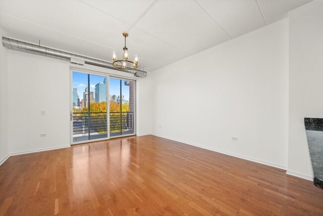 Foto del edificio - 873 N Larrabee St