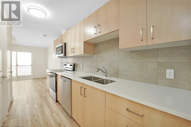 Building Photo - 301 Westmount Rd W