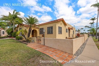 Building Photo - 4955 Marlborough Dr