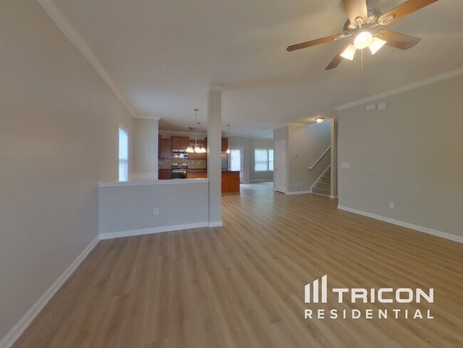 Foto del edificio - 606 Sawtooth Oak Drive