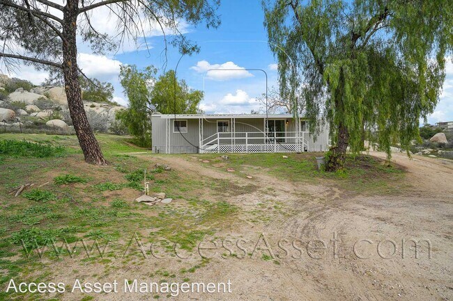 Building Photo - 2 br, 2 bath House - 30900 Red Mountain Rd