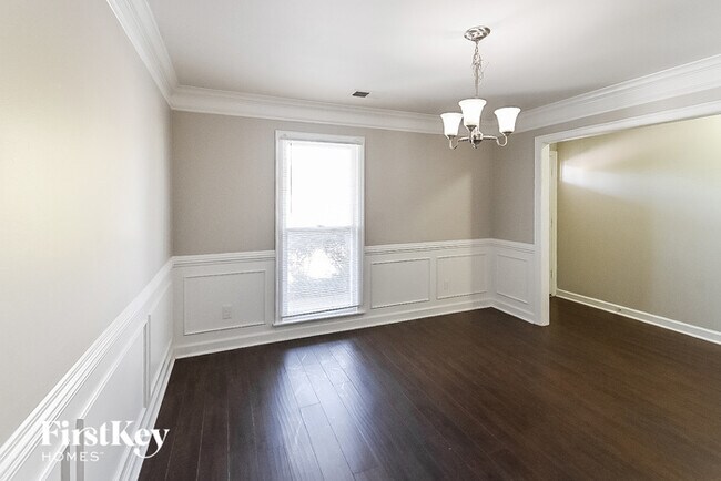 Building Photo - 8690 River Mill Cove