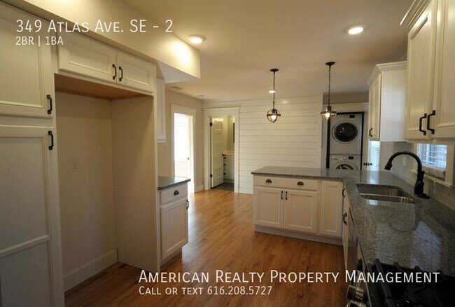 Foto del edificio - 349 Atlas Ave SE