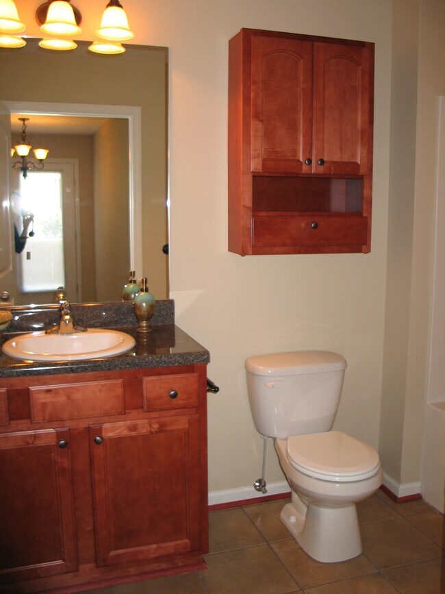 Stoney Brook Apartments in Fultondale, AL