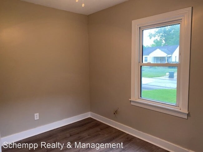 Building Photo - 3 br, 1 bath House - 2703 Narragansett Dr.