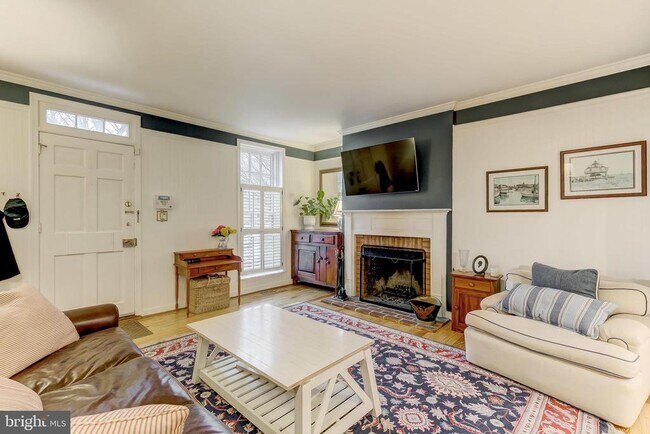 Foto del edificio - 145 W Hill St