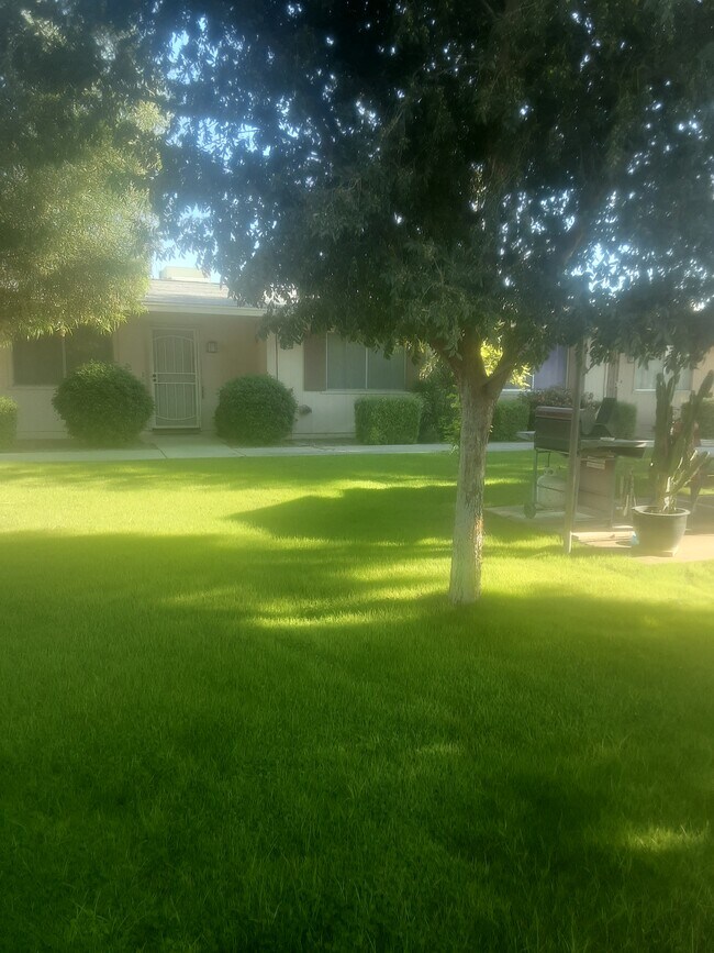 Foto del edificio - 13240 N 109th Ave