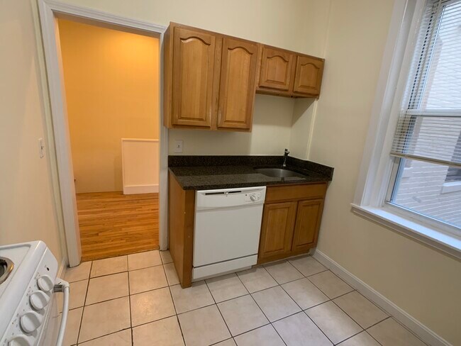 Foto del edificio - 80 Gordon St