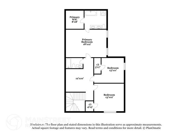 Foto del edificio - 105 Callender Dr