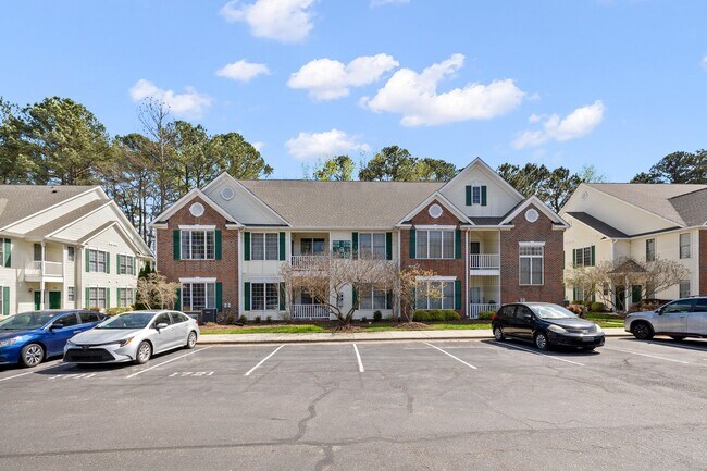 Foto del edificio - 1713 Kudrow Ln