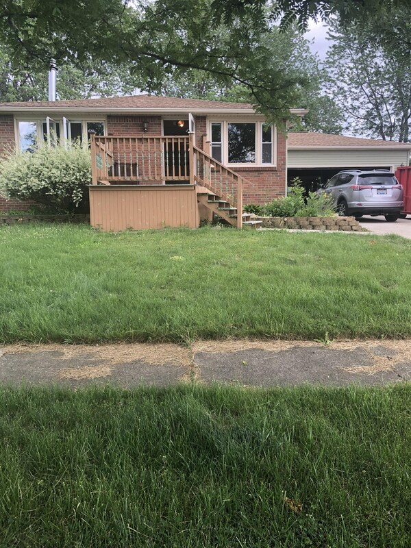 Foto del edificio - 50 Carriage Park