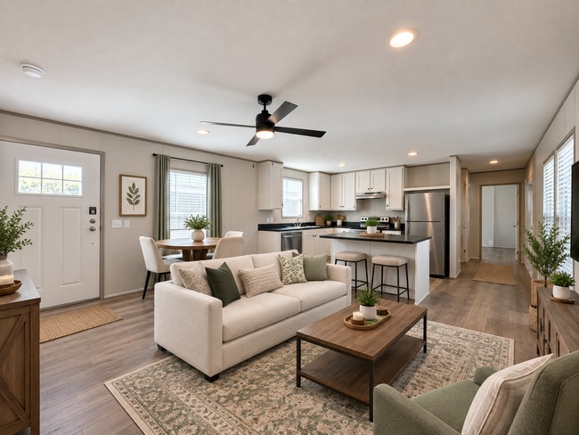 Building Photo - 108 Pine Cone Dr
