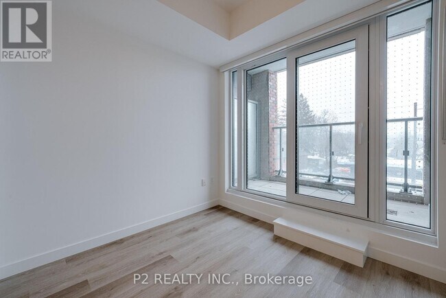 Photo du bâtiment - 1635 Military Trail