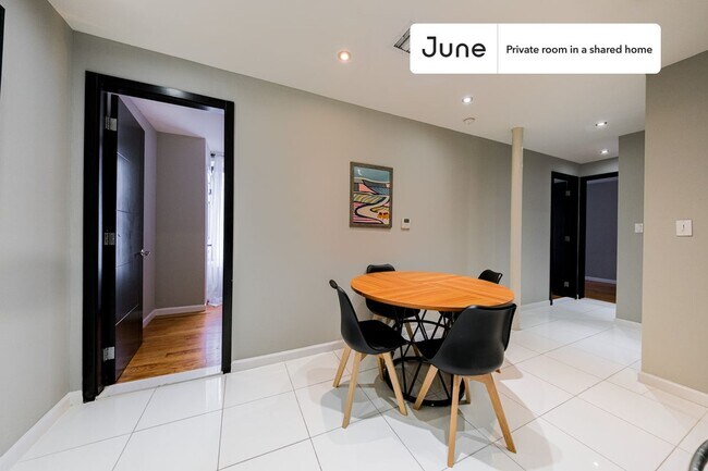 Foto del edificio - Room in Shared 4 bed/2 bath home in Upper West Side