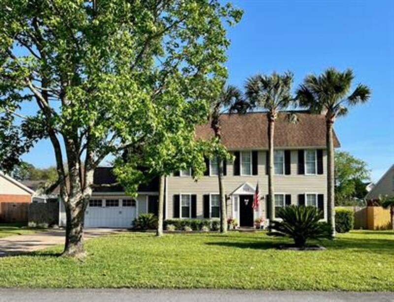 113 Long Pointe Dr, Mary Esther, FL 32569 House Rental in Mary Esther