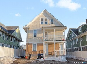 Building Photo - 1872 North Ave