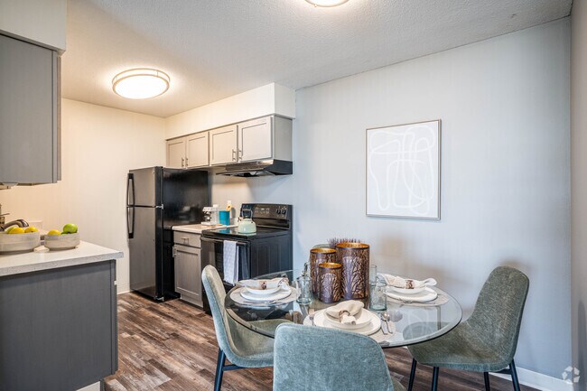 Interior Photo - Paragon Apartments