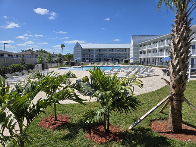 Building Photo - Parkview Village at Celebration