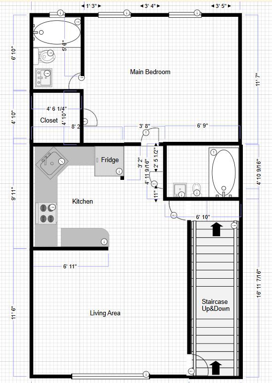 Building Photo - 24 Stanhope St