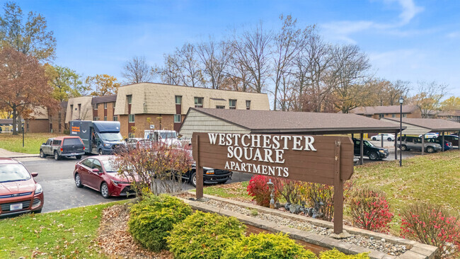 Westchester Apartments