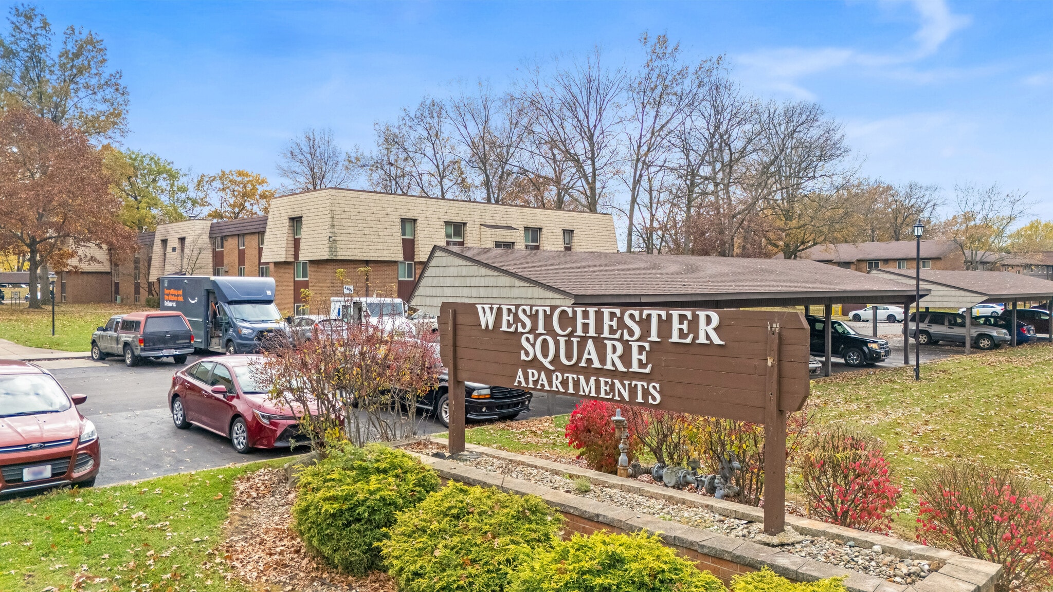 Westchester Apartments – photo 1 of 76