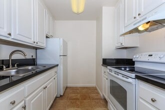 Interior Photo - Terra at Mission Trails