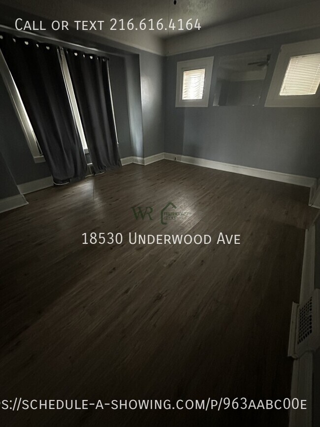 Foto del edificio - 18530 Underwood Ave
