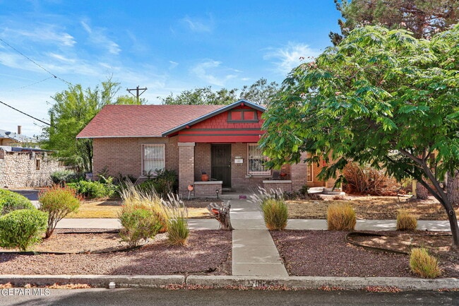 Foto del edificio - 2709 N Florence St