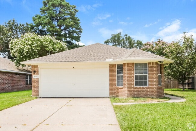 Building Photo - 26126 Cypresswood Dr