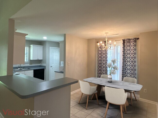 Foto del edificio - Lovely Ranch Style Home in Raintree!