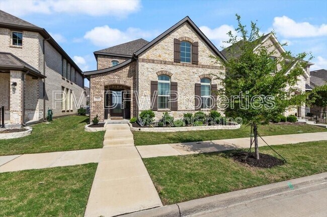 Foto del edificio - 7313 Willow Thorne Dr