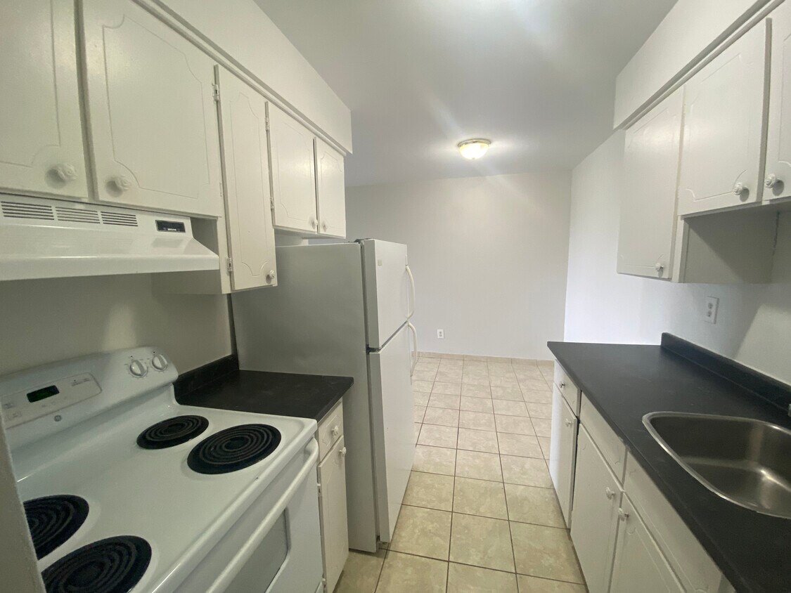 Photo principale - Seminole Court Apartments