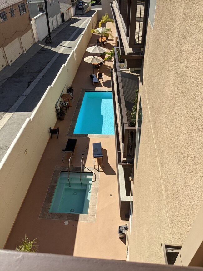 Foto del edificio - 7100 Alvern St