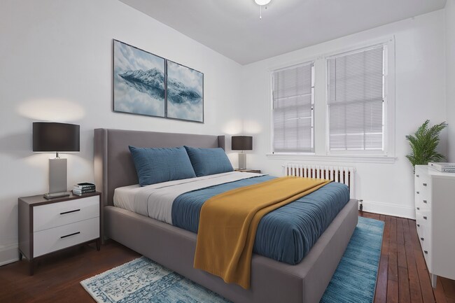 Building Photo - 195 35th St NE