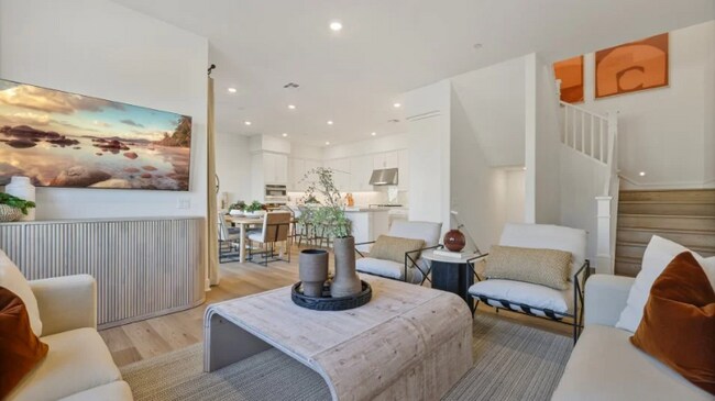 Foto del edificio - 198 Billings